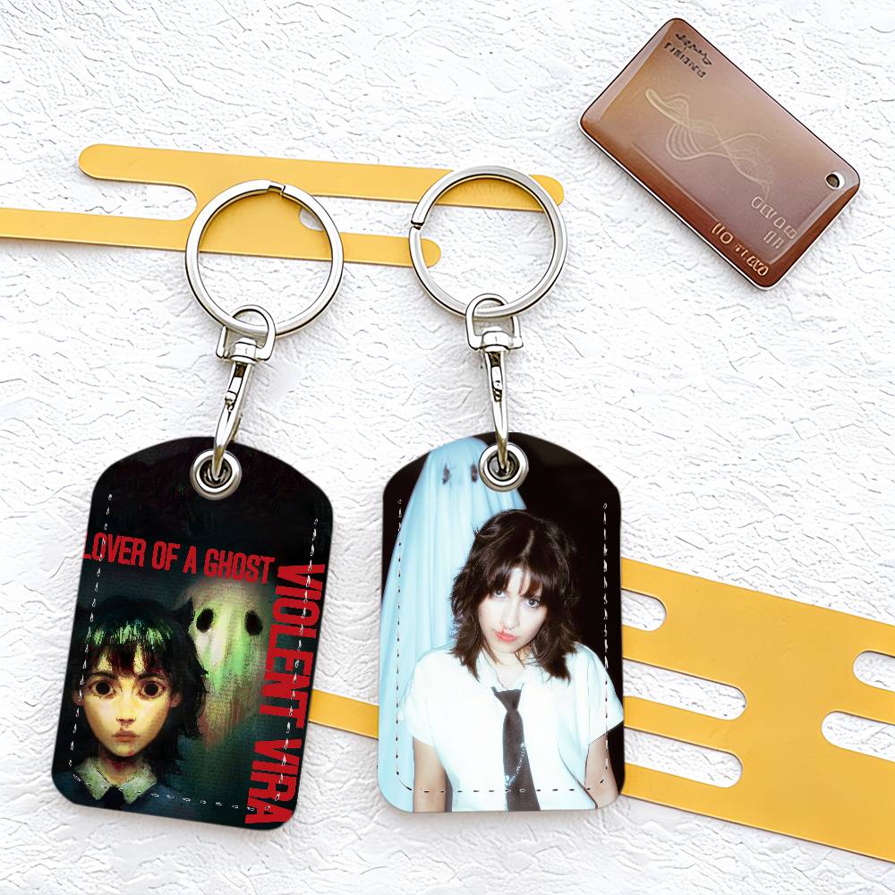 Singer VIOLENT VIRA Music Love - Card Index Box incelemesi ve fiyatı