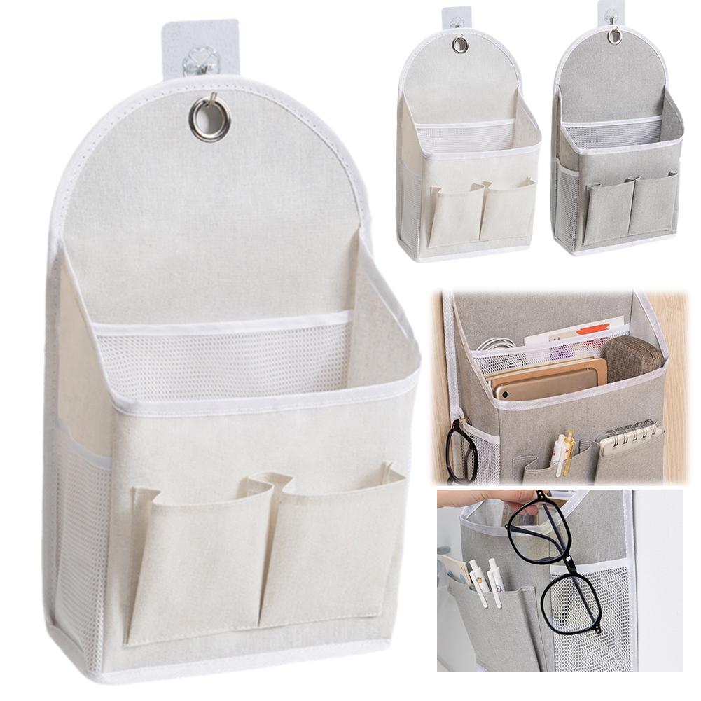 Fabric Hanging Storage Bag for - Magazine Holder Rack incelemesi ve fiyatı