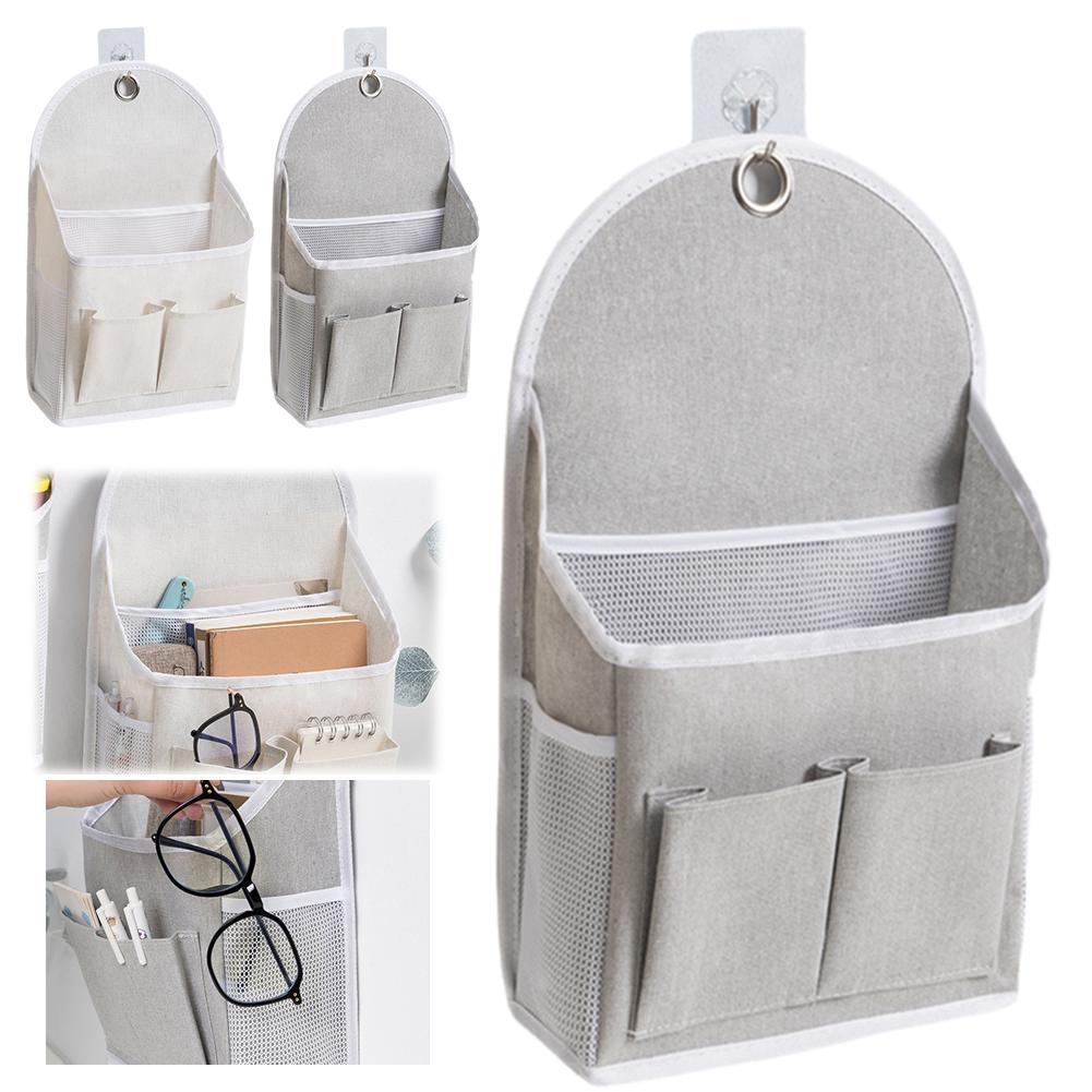 Fabric Hanging Storage Bag for - Magazine Holder Rack incelemesi ve fiyatı