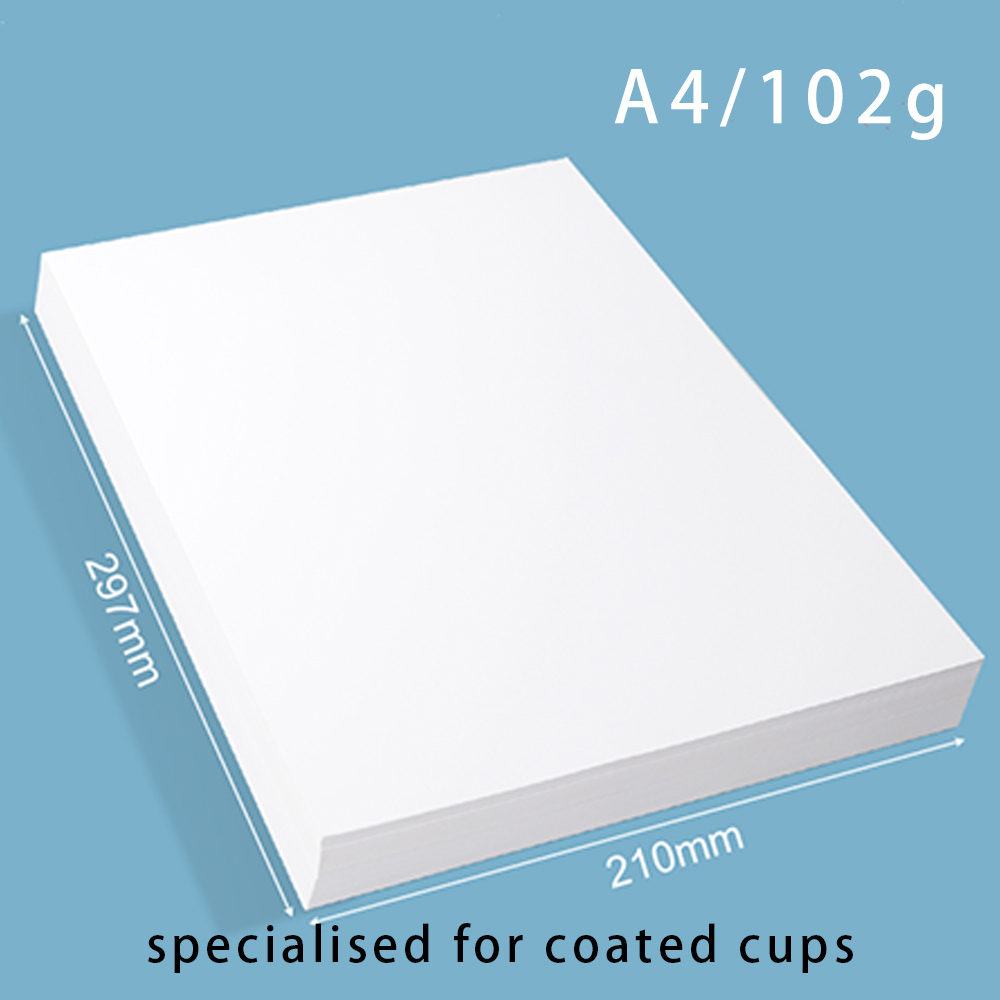 Sublimation Heat Transfer Pape - Ink Blotter Paper incelemesi ve fiyatı