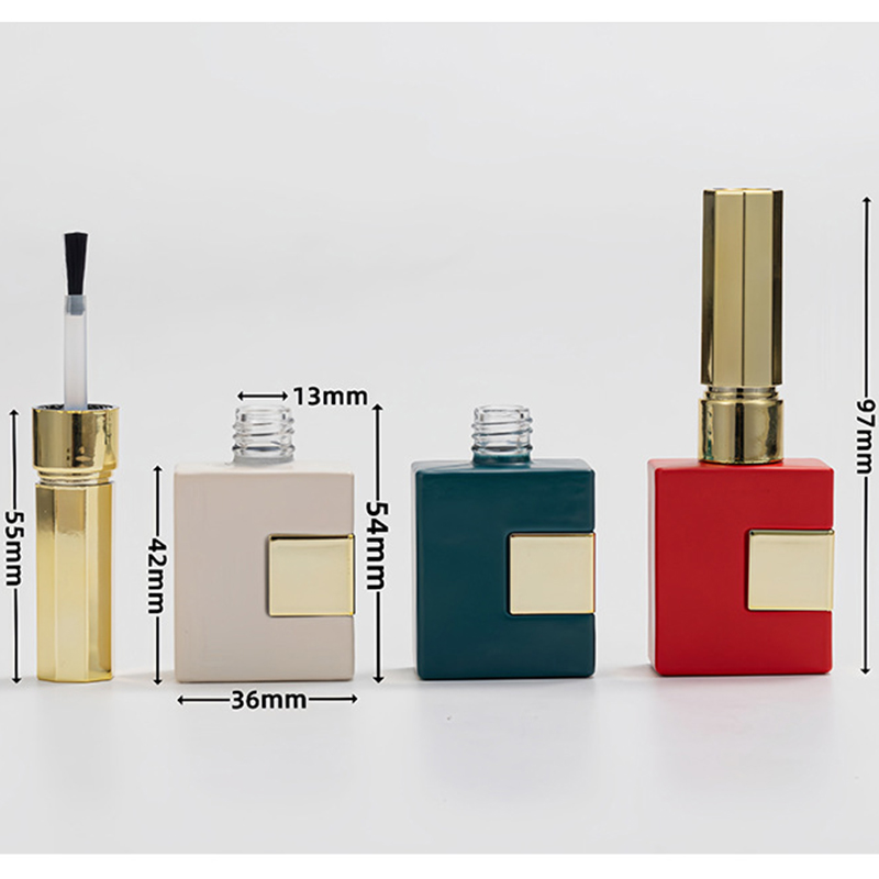 1pc/2pcs 10ml 11ml 13ml Empty  - Gel Refill Pack incelemesi ve fiyatı