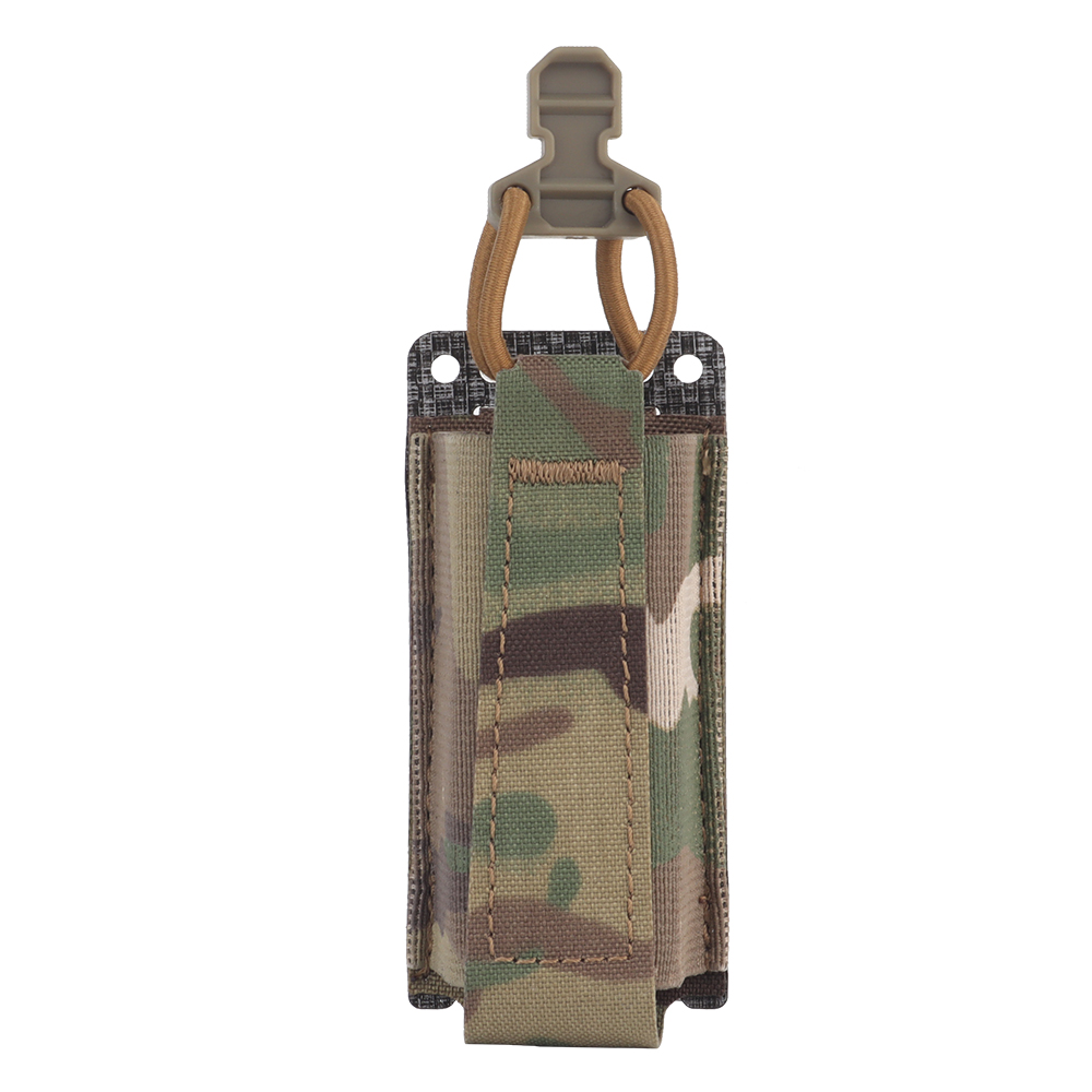 Tactical 9mm Magazine Pouch El - Magazine Holder Rack incelemesi ve fiyatı