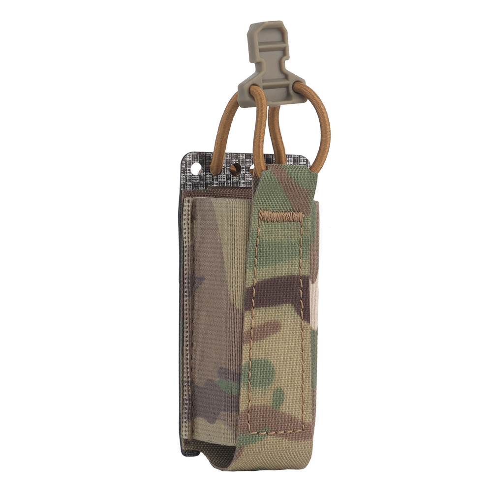 Tactical 9mm Magazine Pouch El - Magazine Holder Rack incelemesi ve fiyatı