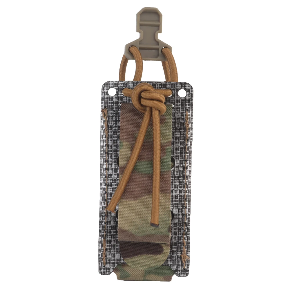 Tactical 9mm Magazine Pouch El - Magazine Holder Rack incelemesi ve fiyatı