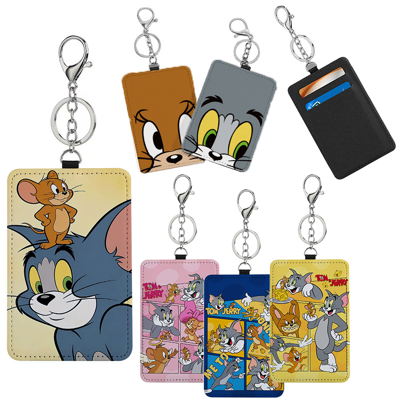 Tom and Jerry Portable Transpo - Index Card Holder incelemesi ve fiyatı