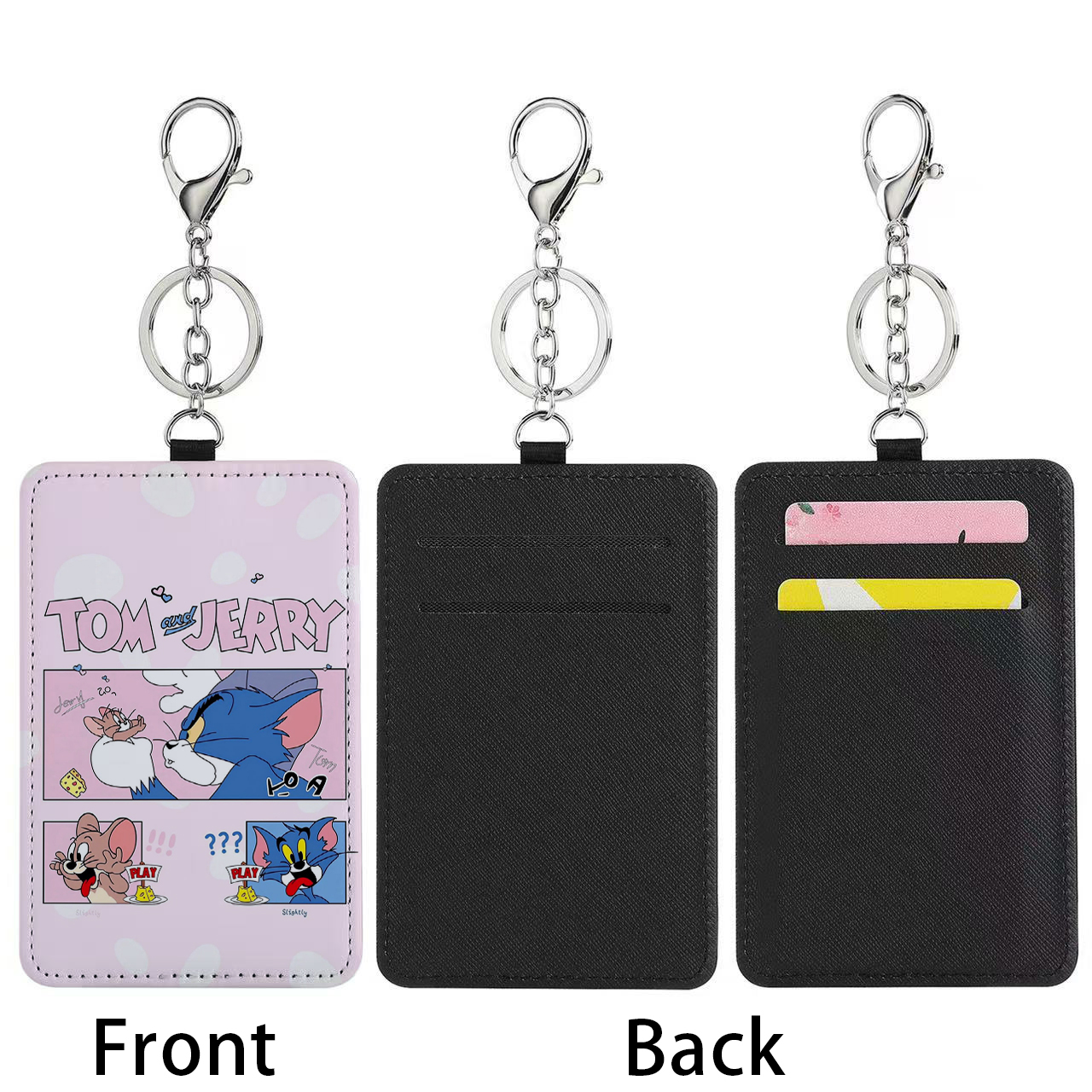 Tom and Jerry Portable Transpo - Index Card Holder incelemesi ve fiyatı