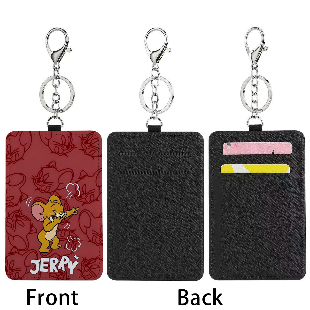Tom and Jerry Portable Transpo - Index Card Holder incelemesi ve fiyatı