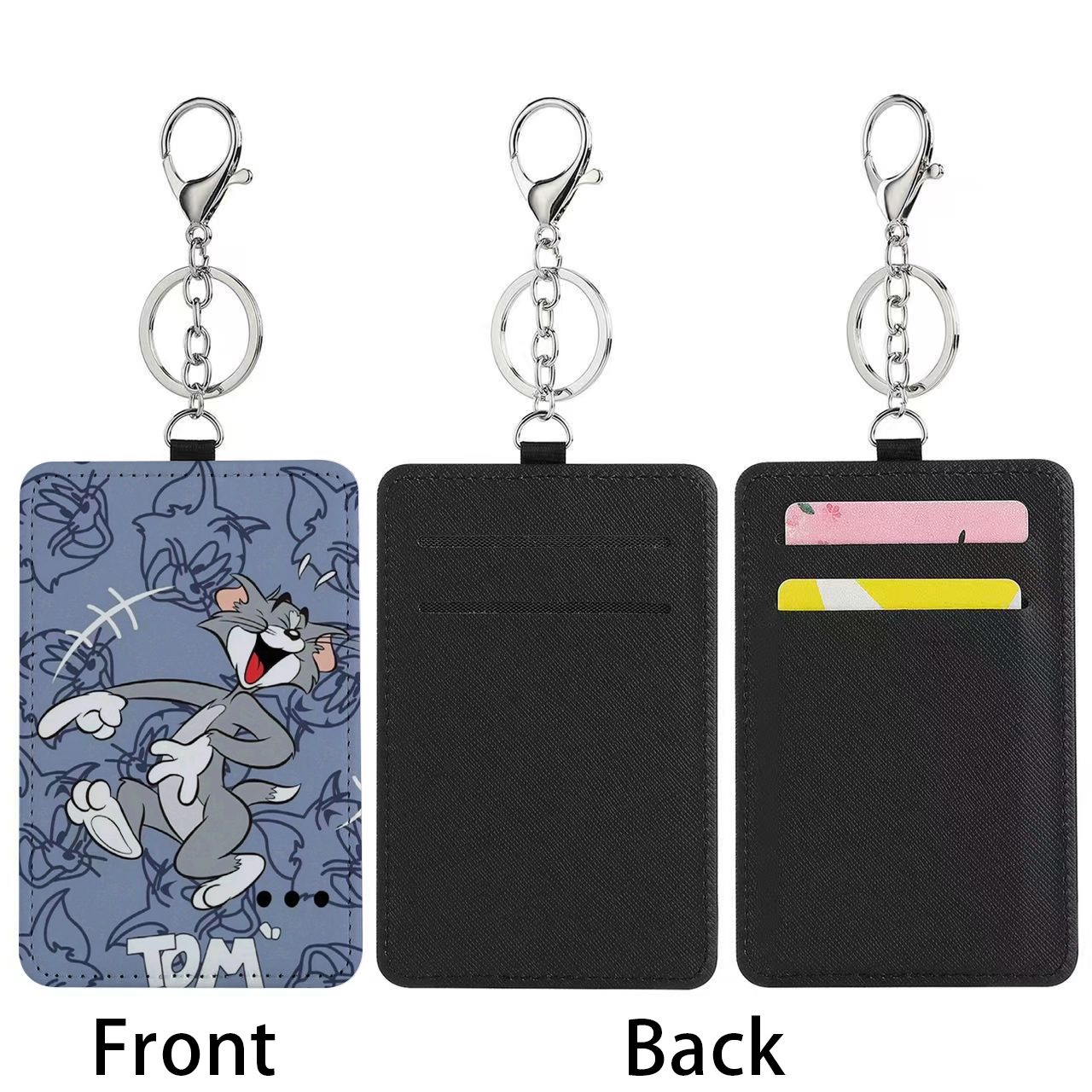 Tom and Jerry Portable Transpo - Index Card Holder incelemesi ve fiyatı