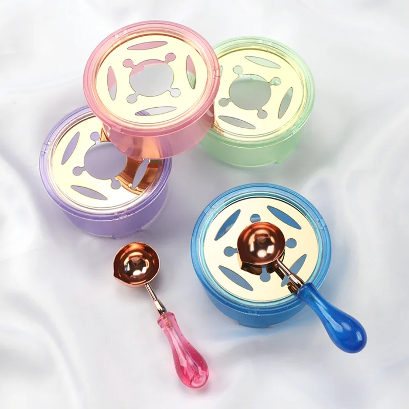 2pcs/set Wax Seal Stamp Set Cl - Wax Seal Stamp Set incelemesi ve fiyatı