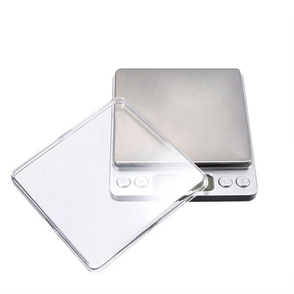 3000g X 0.1g Digital Gram Scal - Tape Dispenser Weighted incelemesi ve fiyatı