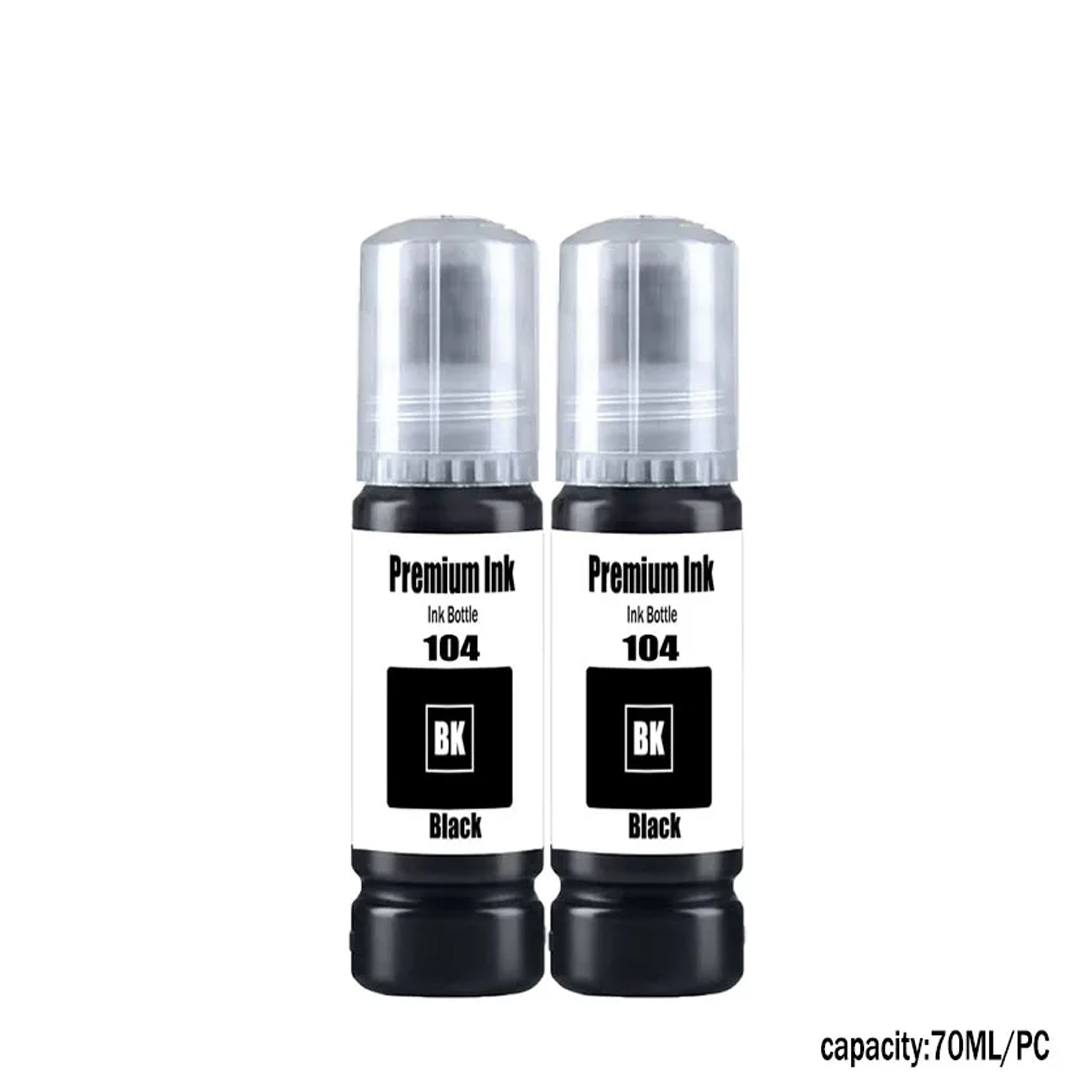 104 Premium Ink Epson 104 Ink  - Fountain Pen Bottled Ink incelemesi ve fiyatı