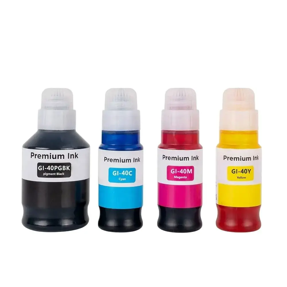 GI10 GI20 GI30 GI-30 GI50 GI-5 - Fountain Pen Bottled Ink incelemesi ve fiyatı