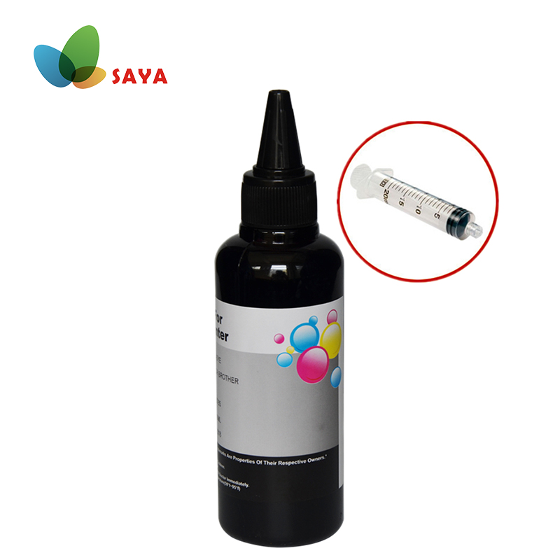 Printer Ink Dye Refill Ink for - Fountain Pen Bottled Ink incelemesi ve fiyatı