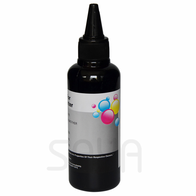 Printer Ink Dye Refill Ink for - Fountain Pen Bottled Ink incelemesi ve fiyatı
