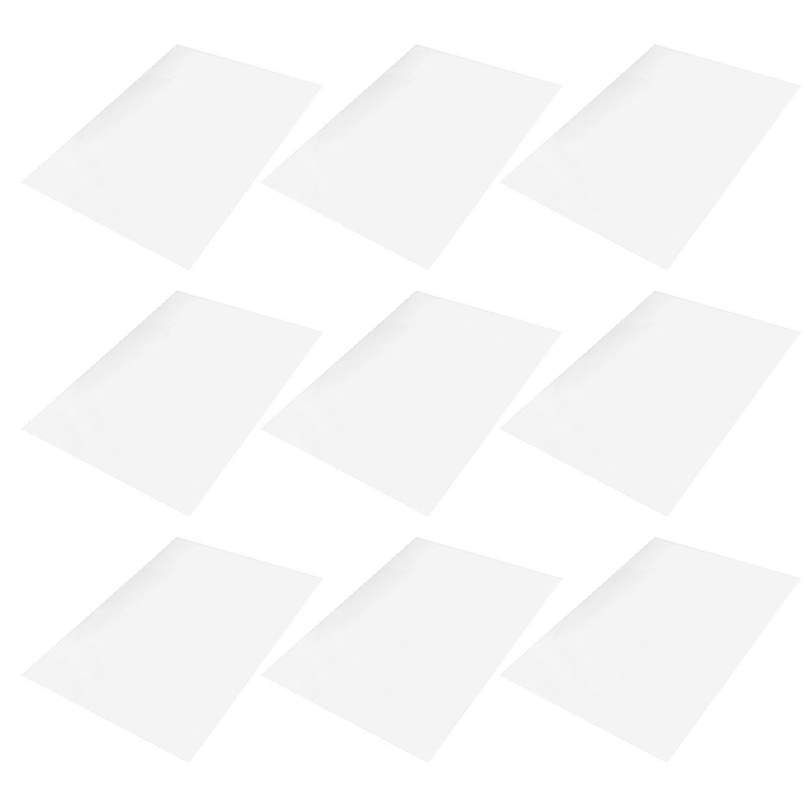 20 Pcs Photo Print Paper Trans - Ink Blotter Paper incelemesi ve fiyatı