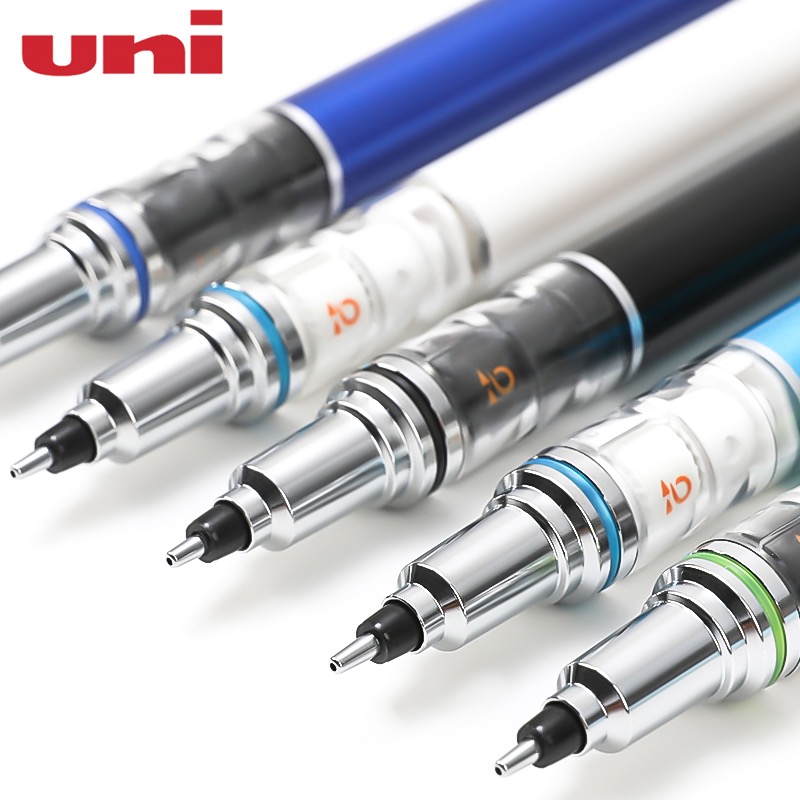 TOMBOW Shake to Lead/Press Mec - Mechanical Pencil 0.3 incelemesi ve fiyatı