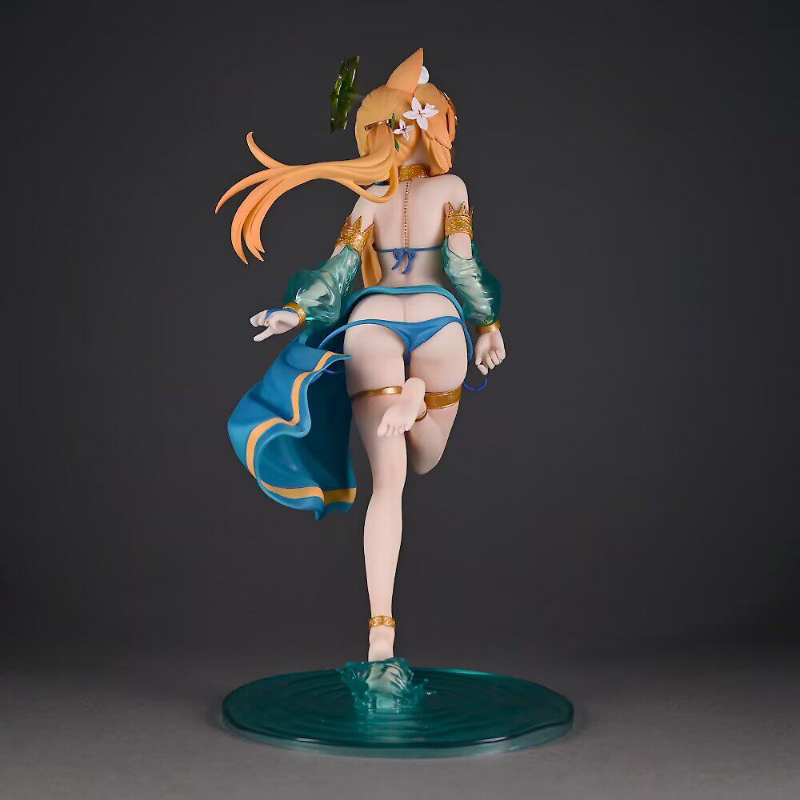 Game merchandise Azure Archive - Archive Box Set incelemesi ve fiyatı