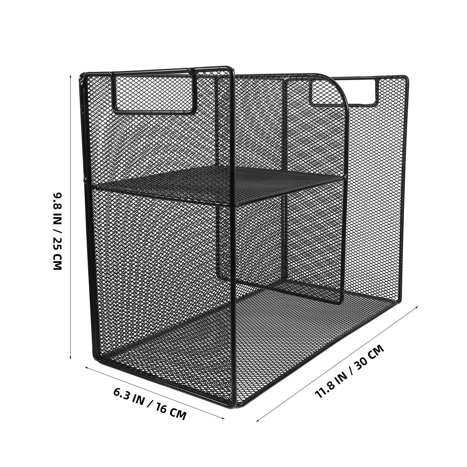 Versatile Desk File Organizer  - Magazine Holder Rack incelemesi ve fiyatı
