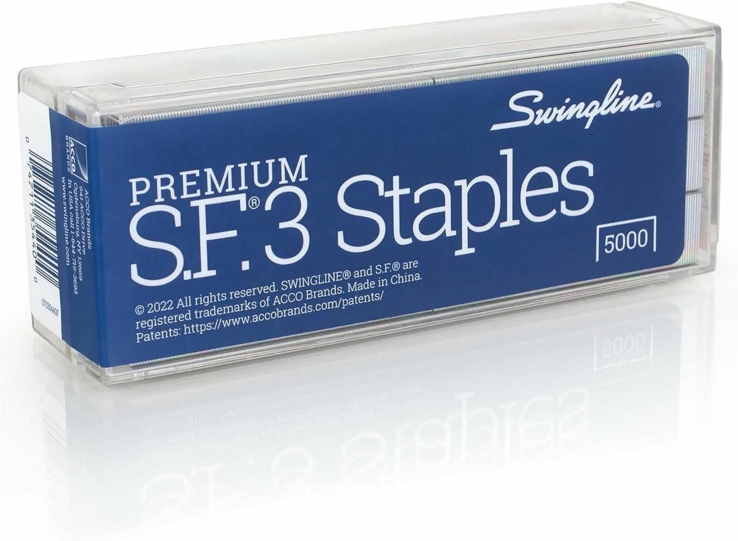 Staples for Desktop Staplers,  - Stapler Half Strip incelemesi ve fiyatı