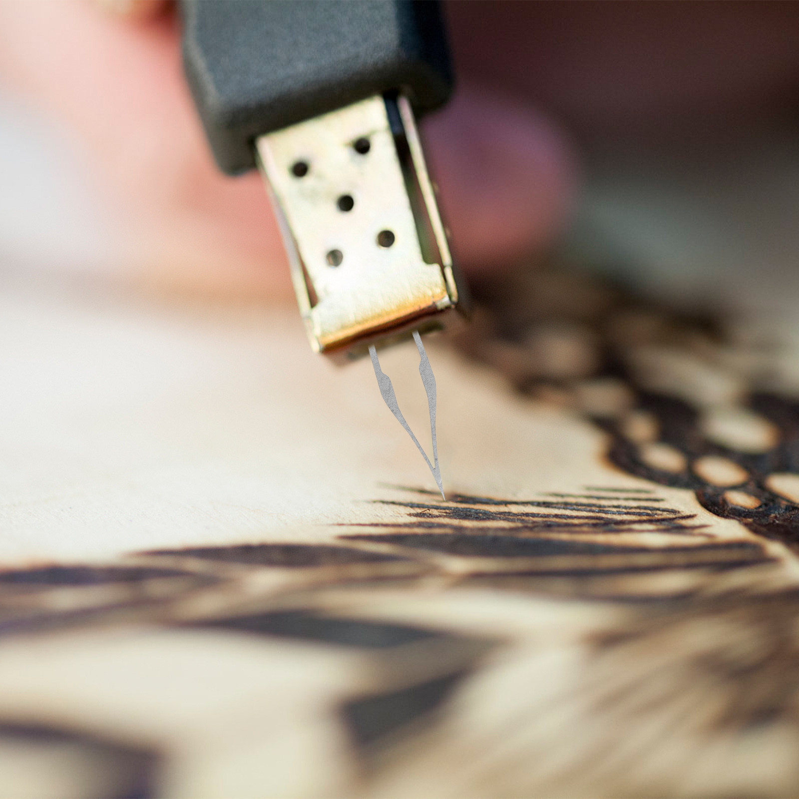 Pyrography Pen Tips Reliable F - Correction Pen Fine incelemesi ve fiyatı