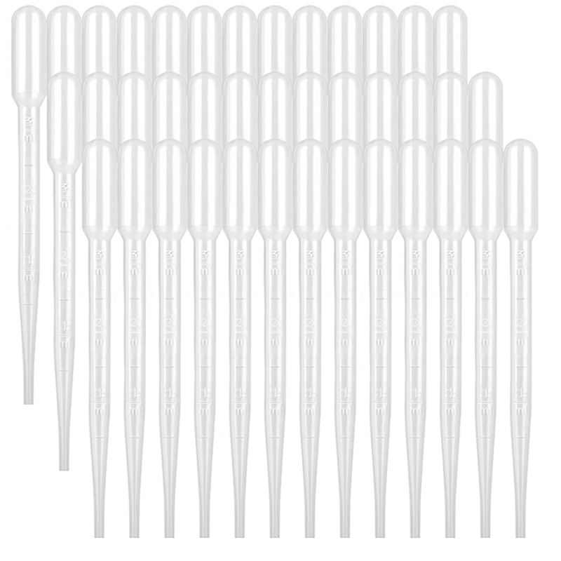10PCS 0.2-10ML Plastic Disposa - Ink Blotter Paper incelemesi ve fiyatı