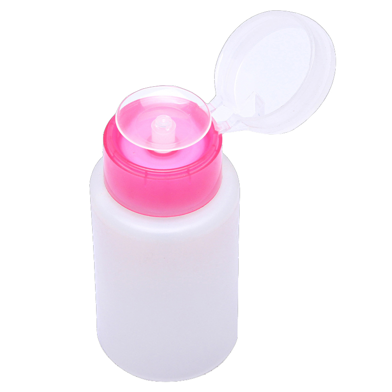 Empty Nail Art Polish Clean Bo - Gel Refill Pack incelemesi ve fiyatı