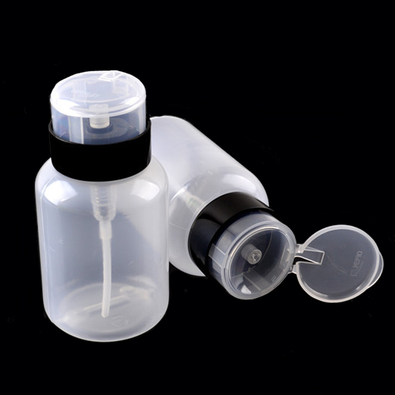 Empty Nail Art Polish Clean Bo - Gel Refill Pack incelemesi ve fiyatı