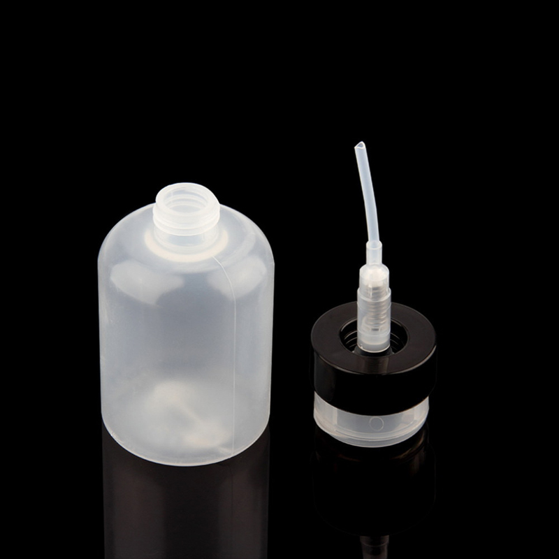 Empty Nail Art Polish Clean Bo - Gel Refill Pack incelemesi ve fiyatı