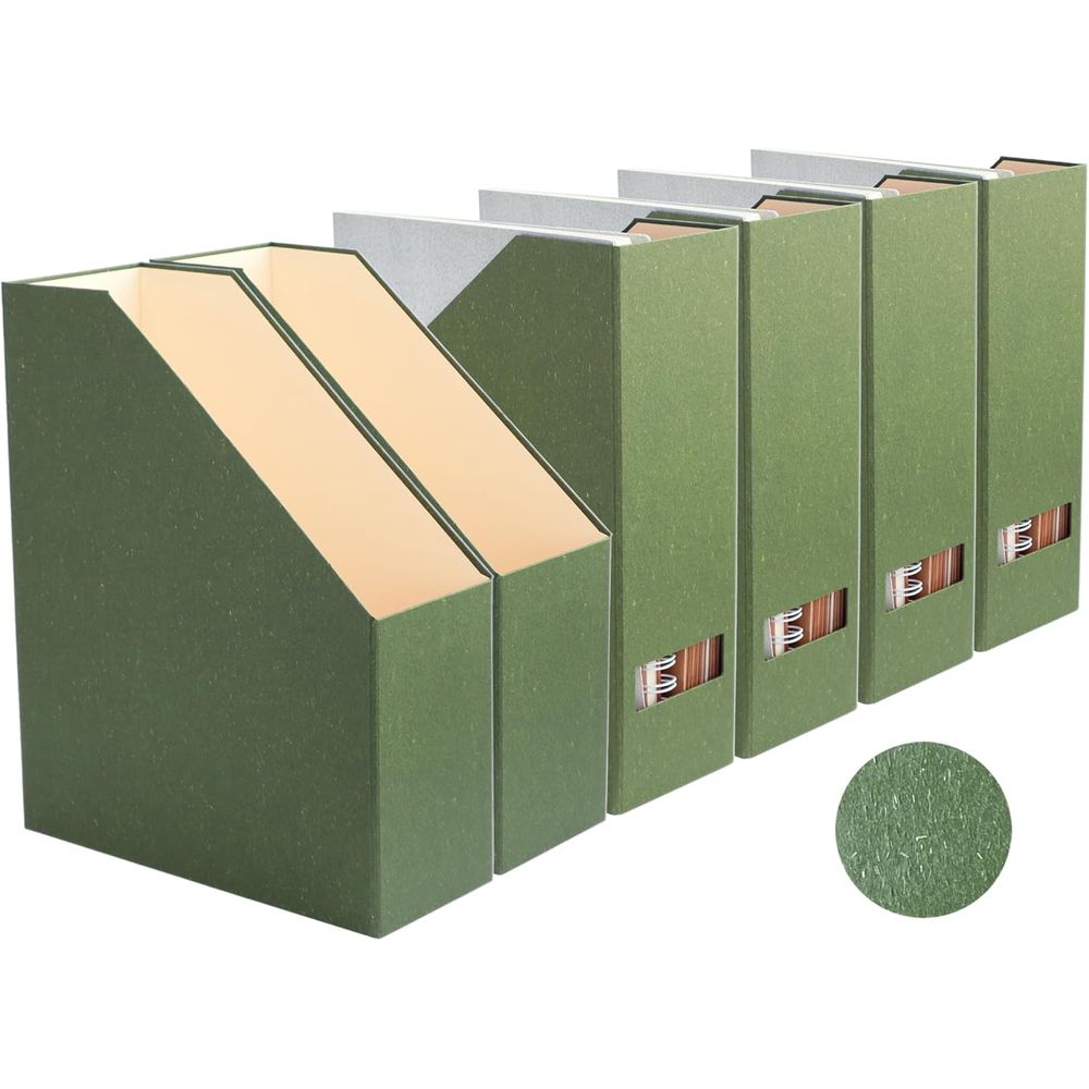 Magazine Holder - Desk Organiz - Magazine Holder Rack incelemesi ve fiyatı
