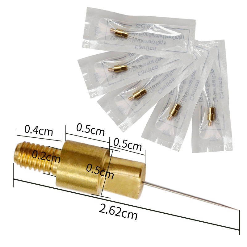 Plasma Pen Needle Copper Fine  - Correction Pen Fine incelemesi ve fiyatı