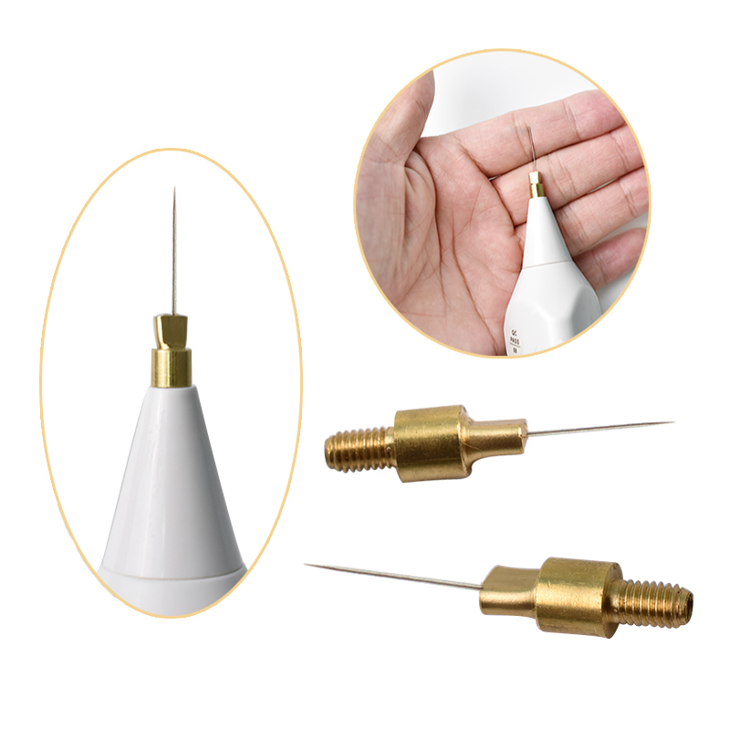 Plasma Pen Needle Copper Fine  - Correction Pen Fine incelemesi ve fiyatı