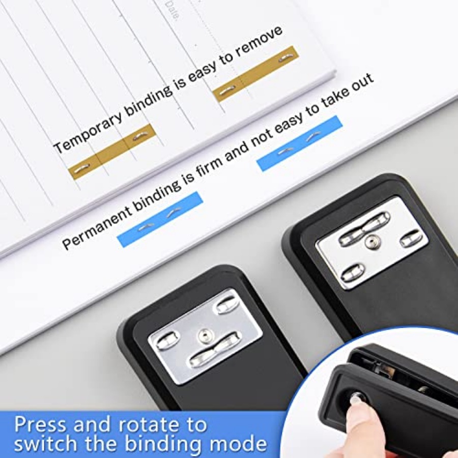 Desktop Office Stapler with 20 - Stapler Half Strip incelemesi ve fiyatı