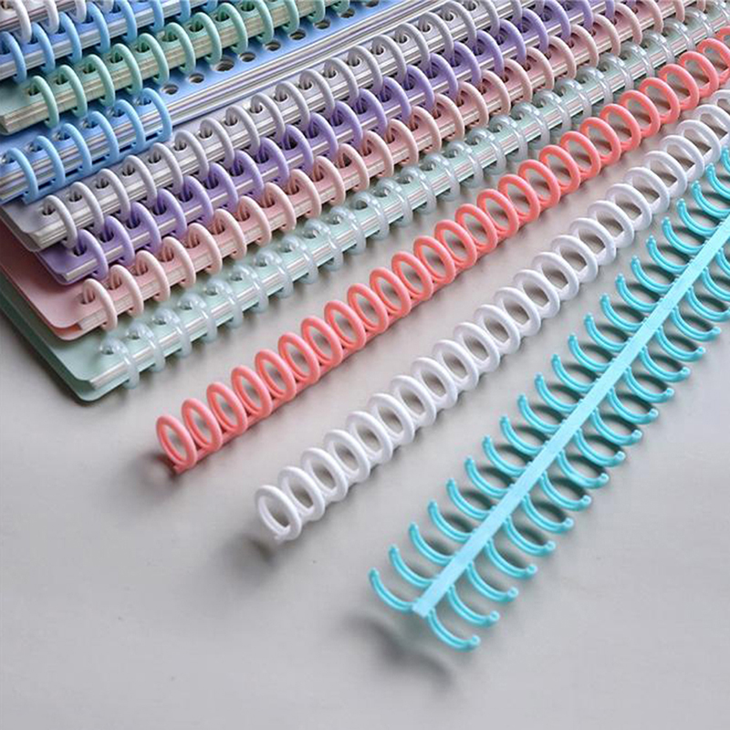30 Holes Loose-leaf Plastic Bi - Binder A4 Lever incelemesi ve fiyatı