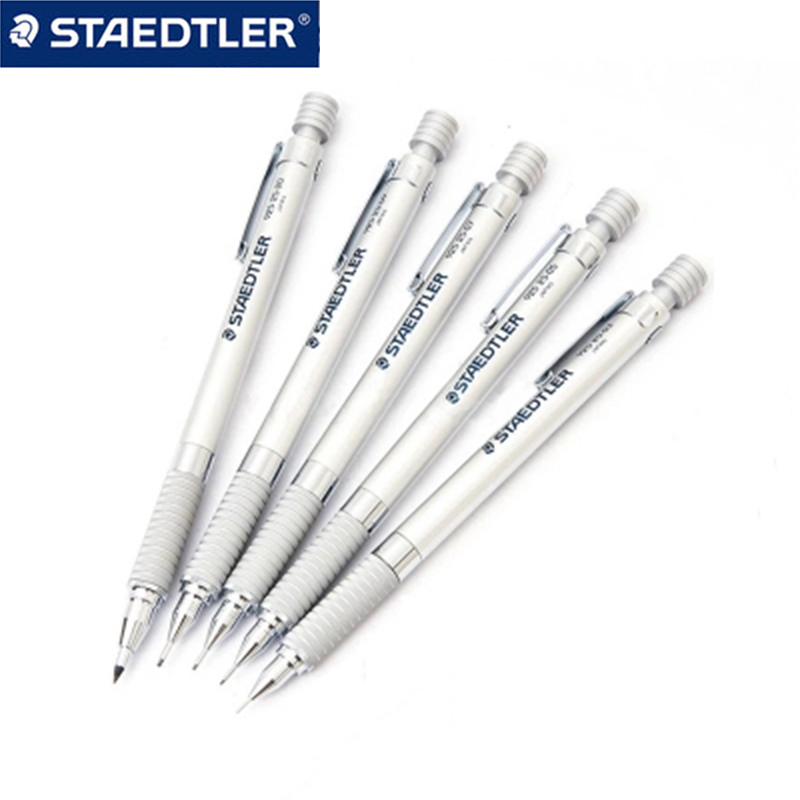 German STAEDTLER 925 25 Metal  - Mechanical Pencil 0.3 incelemesi ve fiyatı