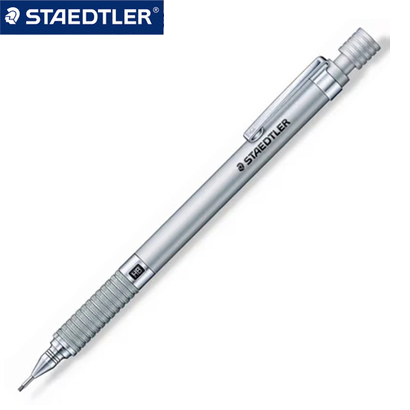German STAEDTLER 925 25 Metal  - Mechanical Pencil 0.3 incelemesi ve fiyatı
