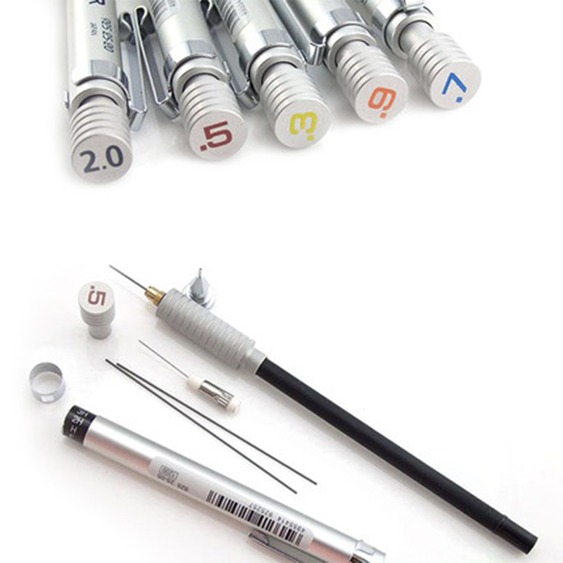 German STAEDTLER 925 25 Metal  - Mechanical Pencil 0.3 incelemesi ve fiyatı