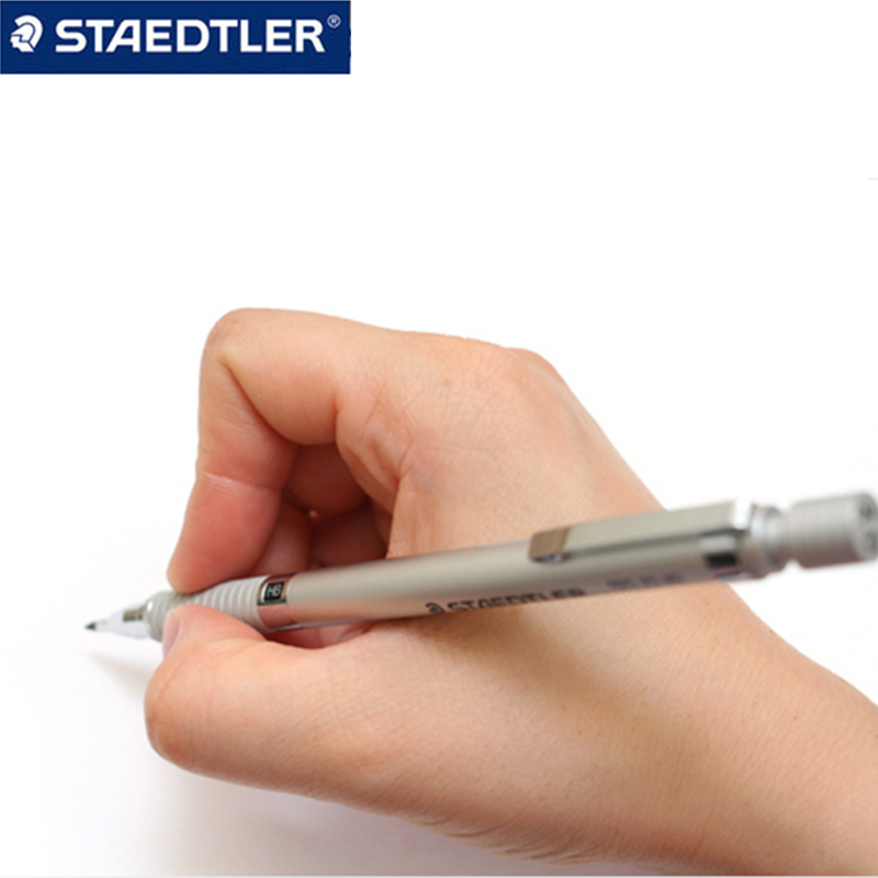 German STAEDTLER 925 25 Metal  - Mechanical Pencil 0.3 incelemesi ve fiyatı