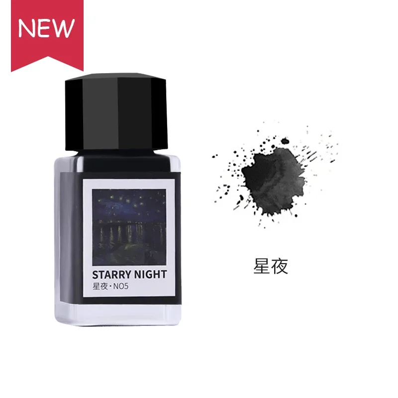 Tramol 26 Colors 18ml Various  - Fountain Pen Bottled Ink incelemesi ve fiyatı