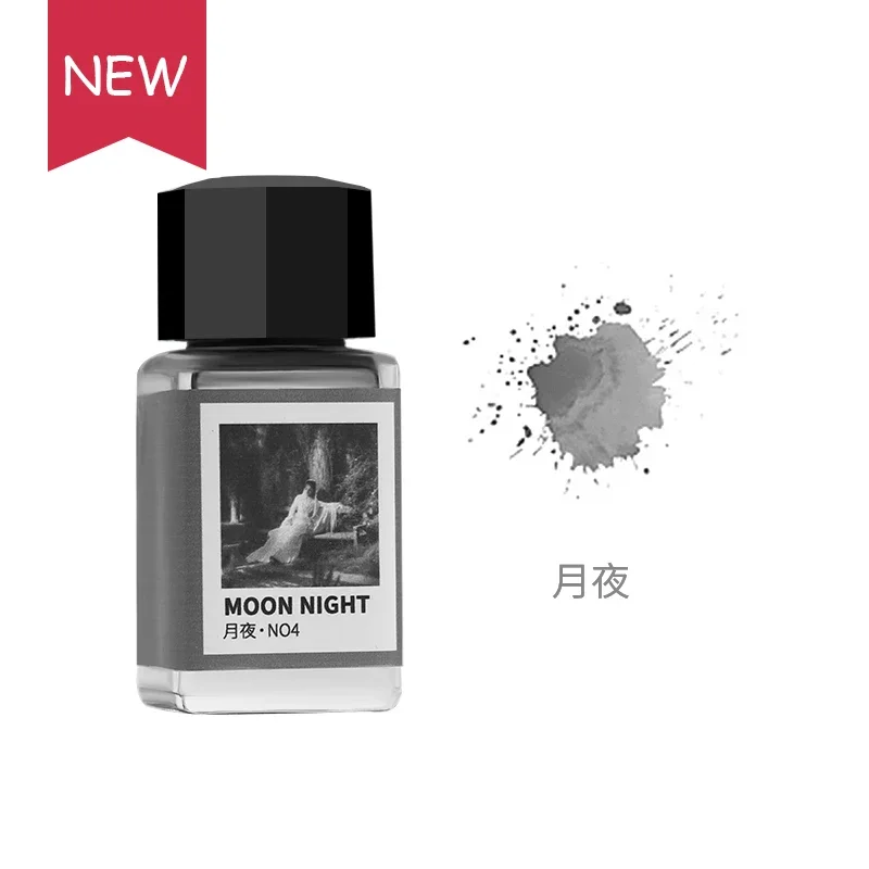 Tramol 26 Colors 18ml Various  - Fountain Pen Bottled Ink incelemesi ve fiyatı