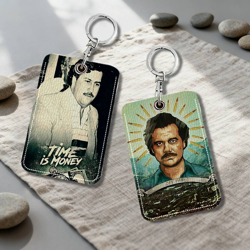 N-Narcos P-PABLO E-ESCOBAR Car - Card Index Box incelemesi ve fiyatı