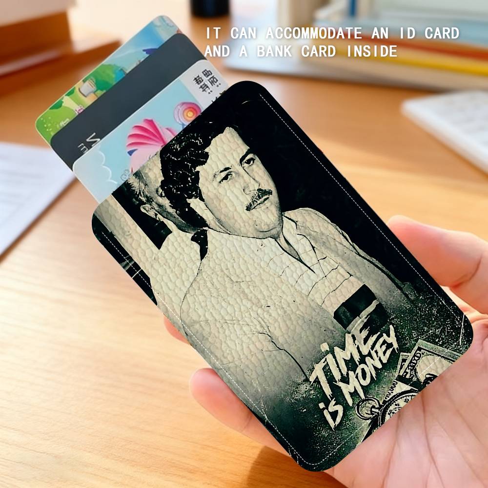 N-Narcos P-PABLO E-ESCOBAR Car - Card Index Box incelemesi ve fiyatı