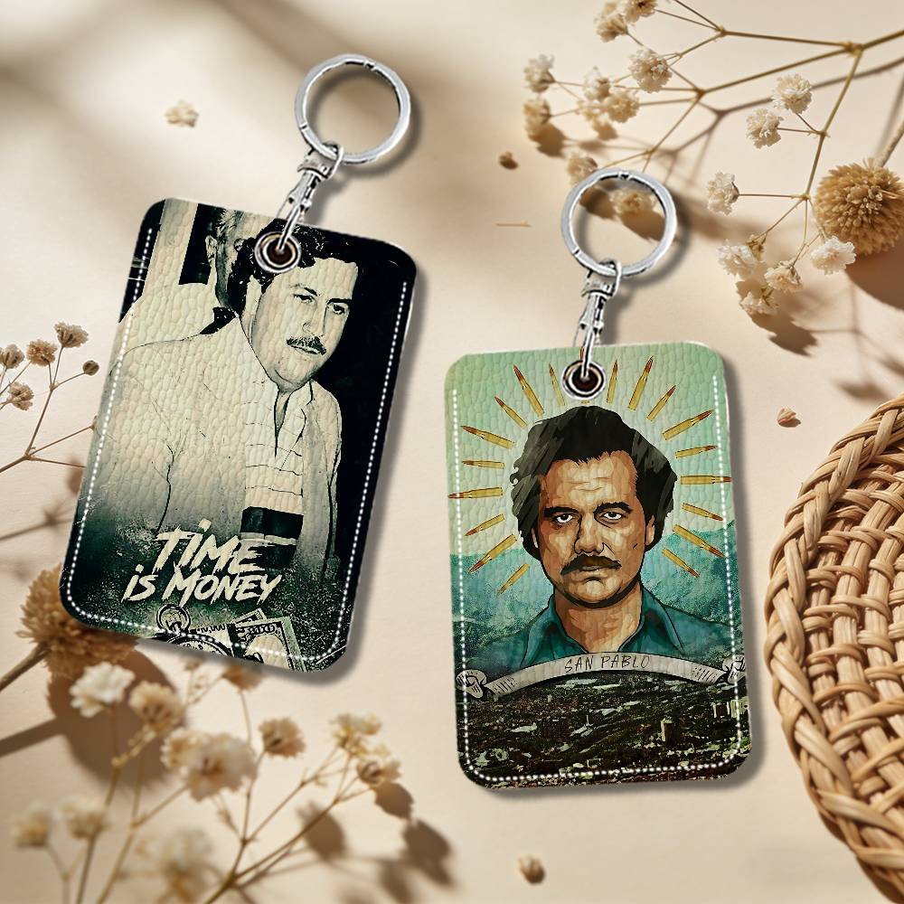 N-Narcos P-PABLO E-ESCOBAR Car - Card Index Box incelemesi ve fiyatı