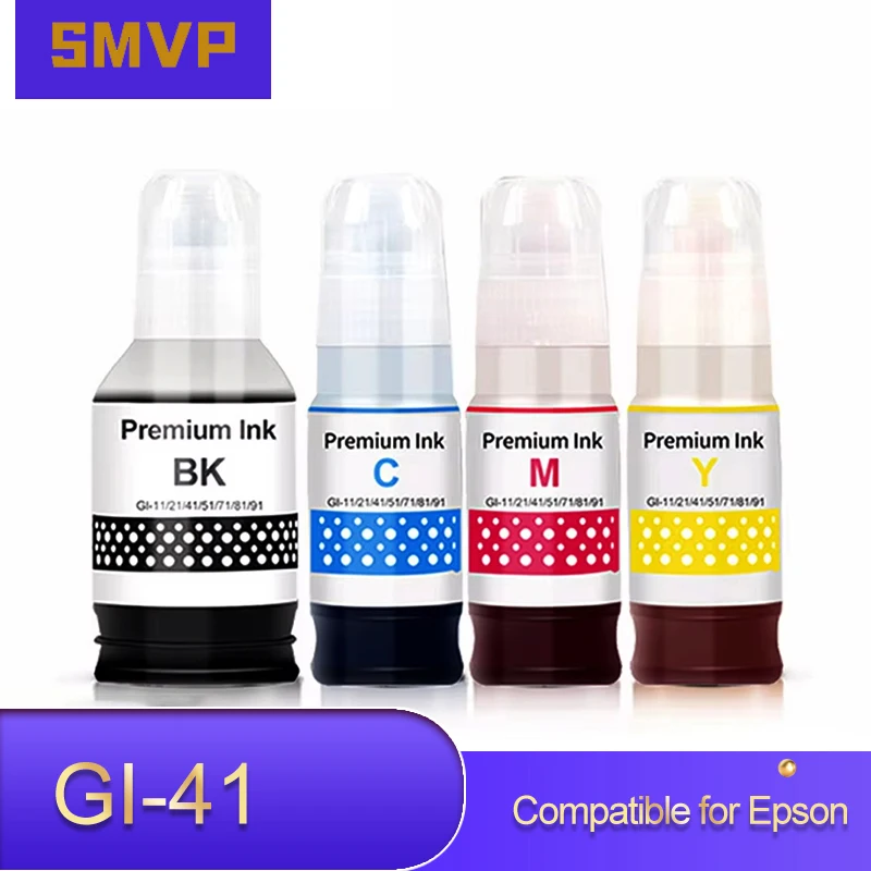 GI41 GI-41 Compatible Color Wa - Fountain Pen Bottled Ink incelemesi ve fiyatı