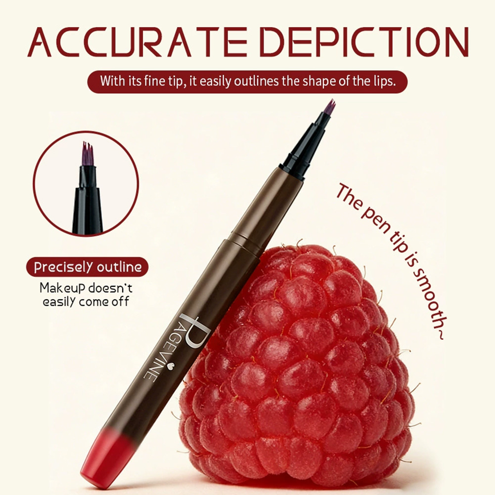 Liquid Lip Liner Unique Fine B - Correction Pen Fine incelemesi ve fiyatı