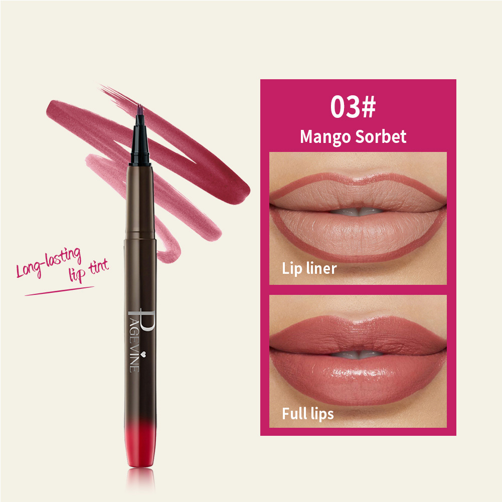 Liquid Lip Liner Unique Fine B - Correction Pen Fine incelemesi ve fiyatı
