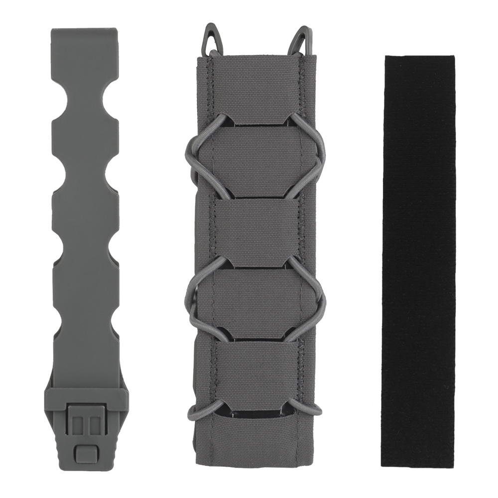 Tiger V2 Long Single Magazine  - Magazine Holder Rack incelemesi ve fiyatı
