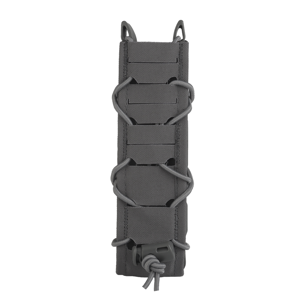 Tiger V2 Long Single Magazine  - Magazine Holder Rack incelemesi ve fiyatı