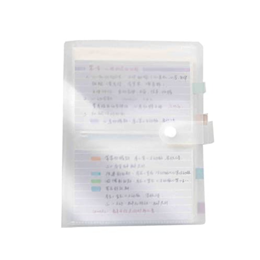 3x5 Index Cards Plastic Holder - Index Card Holder incelemesi ve fiyatı