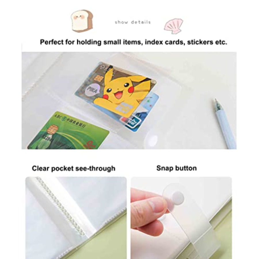 3x5 Index Cards Plastic Holder - Index Card Holder incelemesi ve fiyatı
