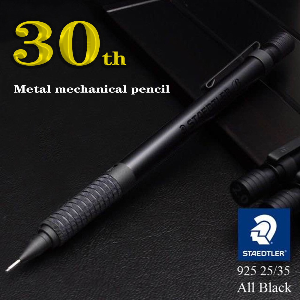 1PC STAEDTLER 30th Anniversary - Mechanical Pencil 0.3 incelemesi ve fiyatı